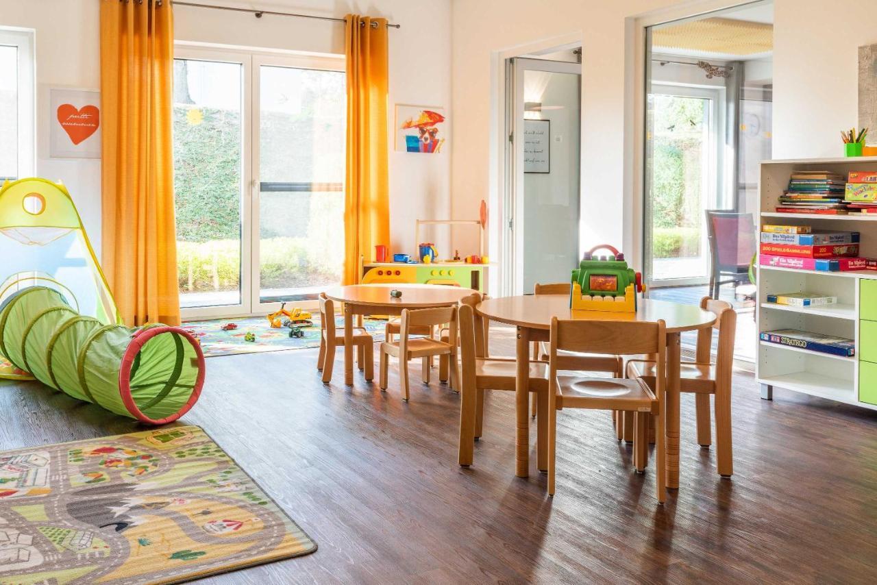 Terrassenwohnung "Treibholz" - Oase Am Haff Garz  Rom bilde